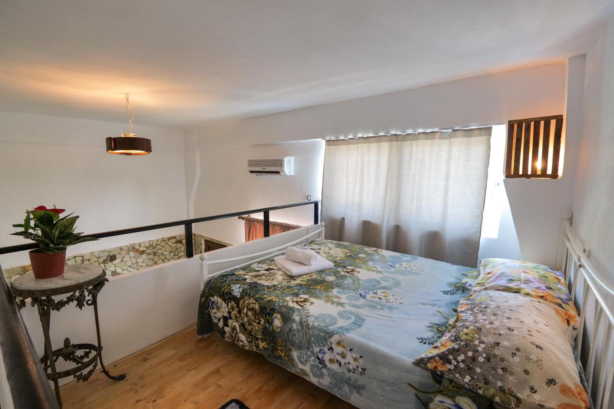 Garden Villa Lake Side & Glamping Ksamil Eksteriør billede