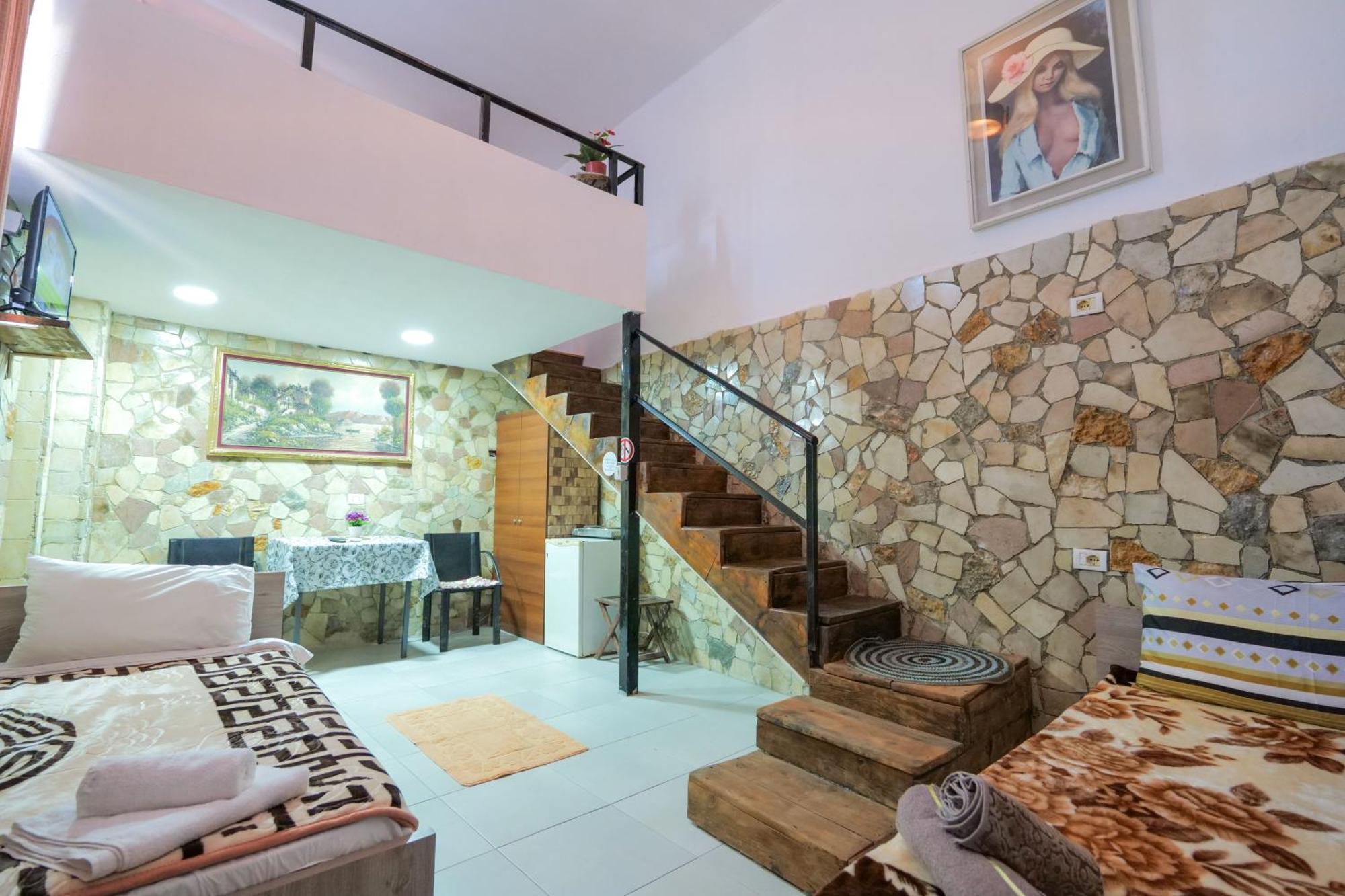 Garden Villa Lake Side & Glamping Ksamil Eksteriør billede